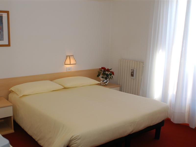 Hotel Alaska Livigno Exteriér fotografie