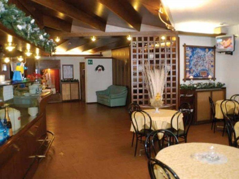 Hotel Alaska Livigno Exteriér fotografie