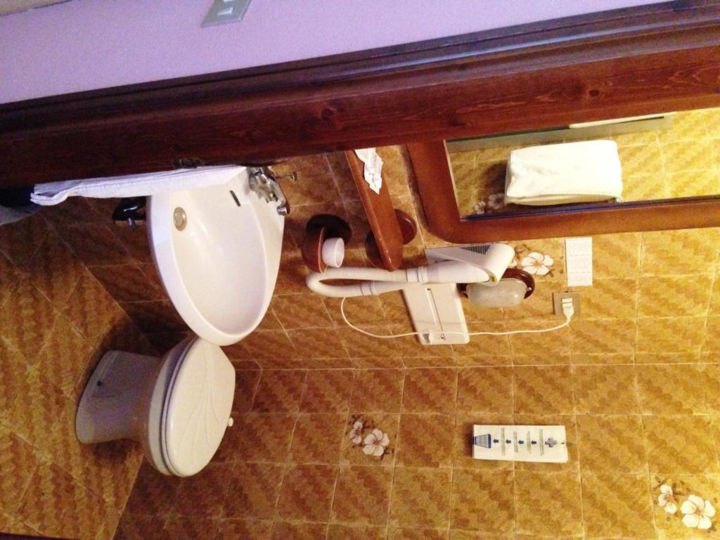 Hotel Alaska Livigno Pokoj fotografie