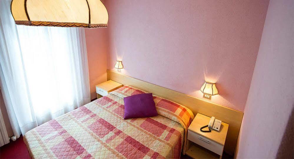 Hotel Alaska Livigno Exteriér fotografie